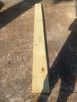 2x10x10ft planks
