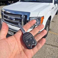 Car Keys / Remotes / Smart Keys / Llaves de Carro / Controles / FOBIKS