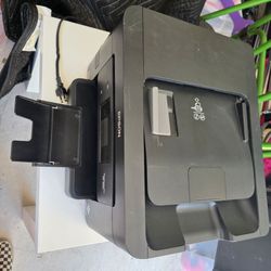 Epson WorkForce Pro WF-3820 All-in-One Printer