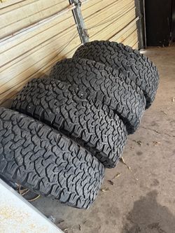 tires