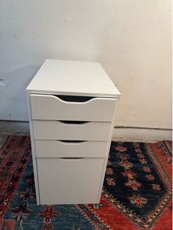 IKEA Alex cabinet 14x23x27 in