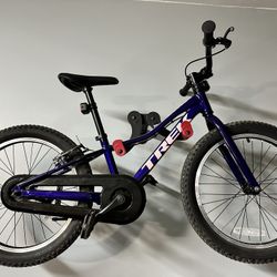 Trek Bike For Kid 