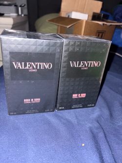Colognes and perfumes