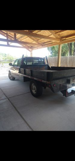 Flatbed
