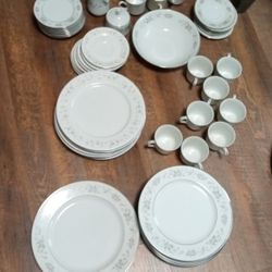 China Sets