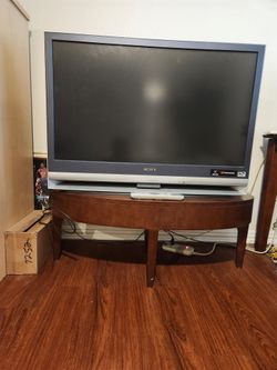42 inch wega  tv