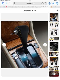 Panel  By Shifter For A 2007 Honda Accord