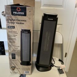 Pelonis Heater
