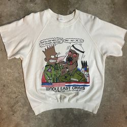 Vintage Bart T-Shirt/Sweater