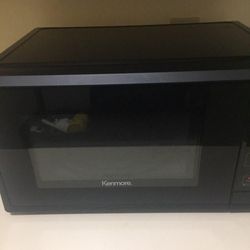 Kenmore microwave NEW