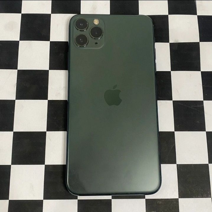 iPhone 11 Pro Max 