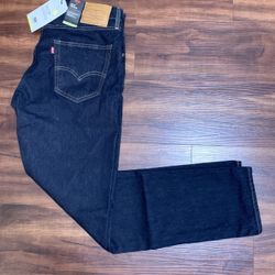 Levi’s Flex 502 Taper 34x34 Men’s Jeans