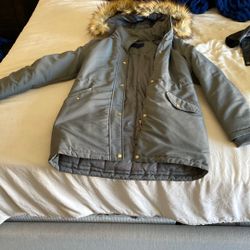 Adrienne Vittadini Women’s Jacket