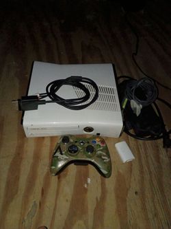Xbox 360