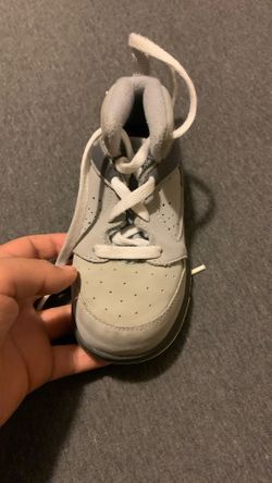 Good Jordans Size 8c