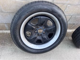 2013 Chevy Camaro stock rims steel 2013 Chevy Camaro stock rims steel