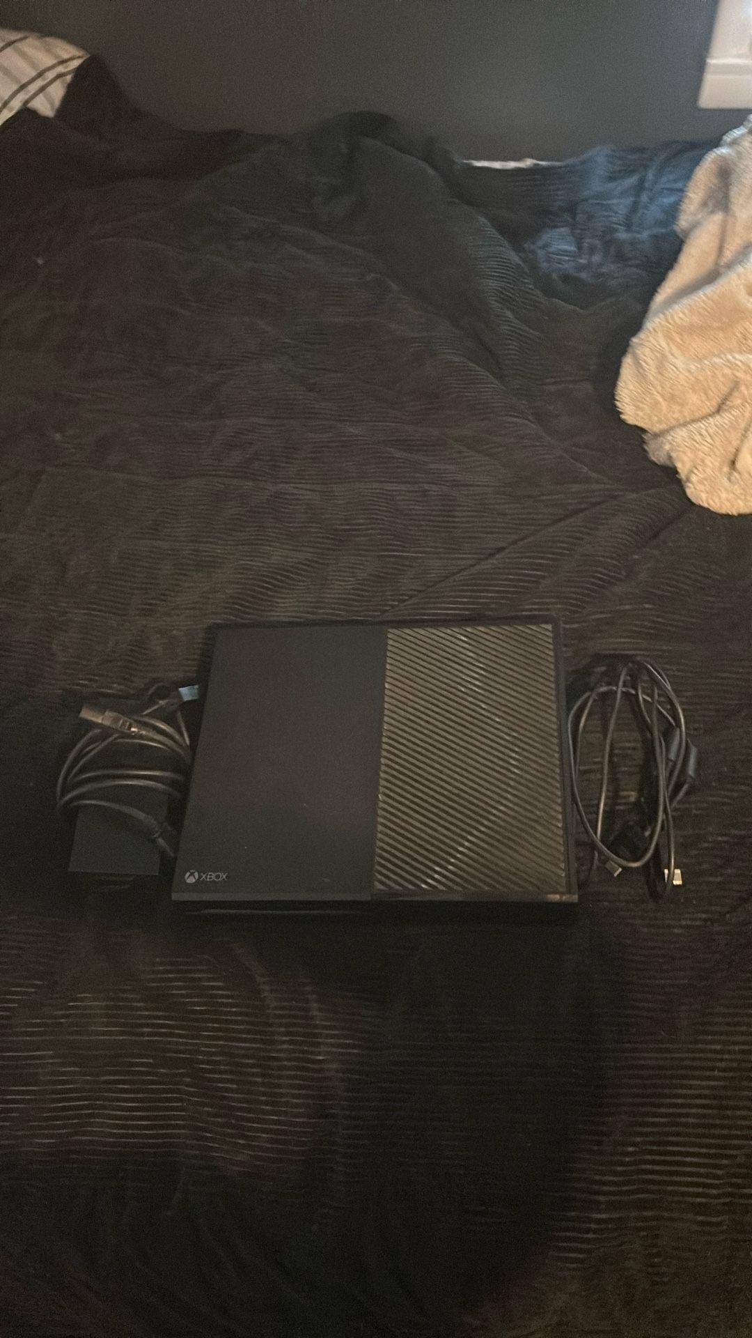 Xbox One 