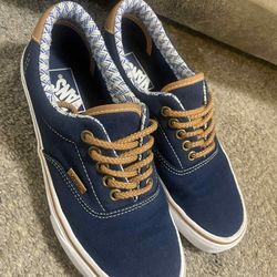 Vans Low Top 6.5 M