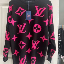 Women’s Long Sweater 