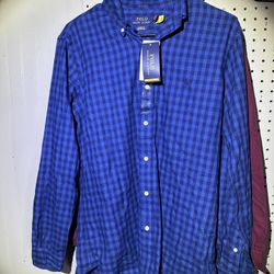 Polo Shirts 
