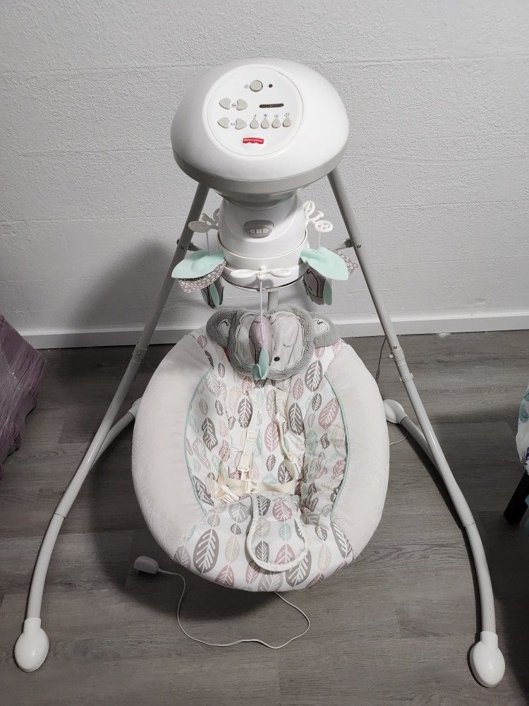 Fisher-Price Baby Swing