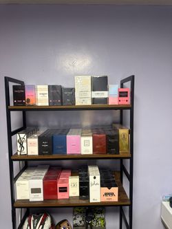 Colognes