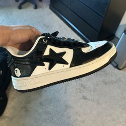 BAPE SHOES 
