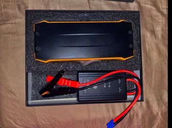 AUTOWIT 12V Batteryless Car Jump Starter