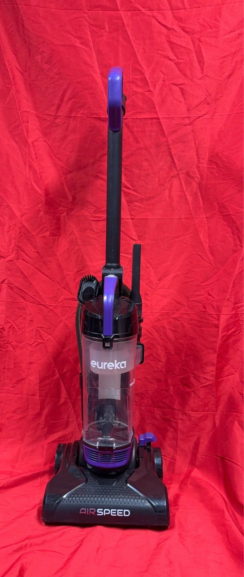 Eureka Airspeed Compact