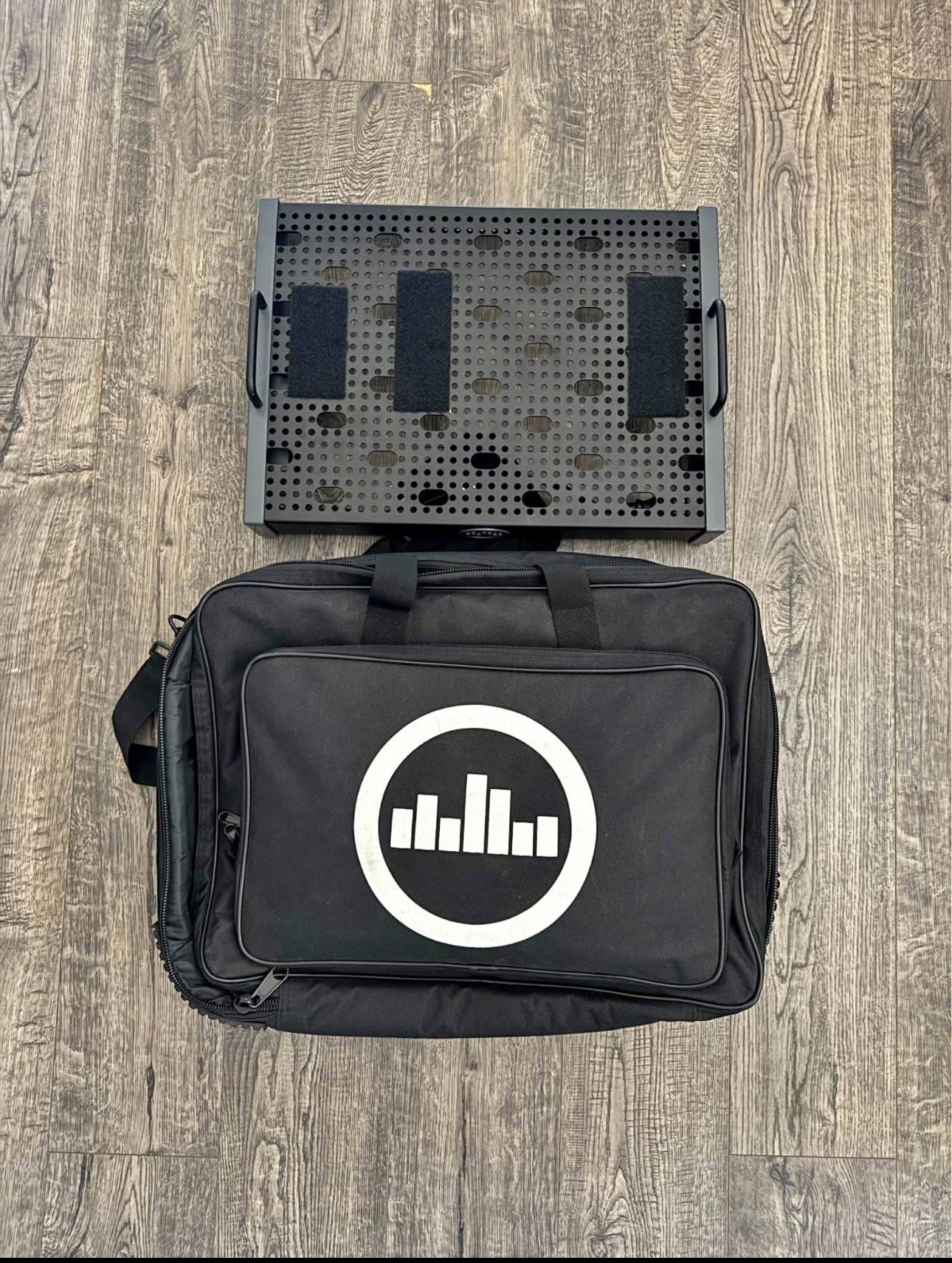 Temple Audio Duo 17