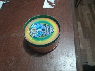 Tobacco Grinder