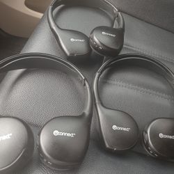 U Connect For Chrysler 