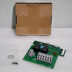 77119 Heater Relay Board for IQ2020 of Watkins Control Box 2001-2009