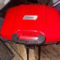 Coleman  Roadtrip 285