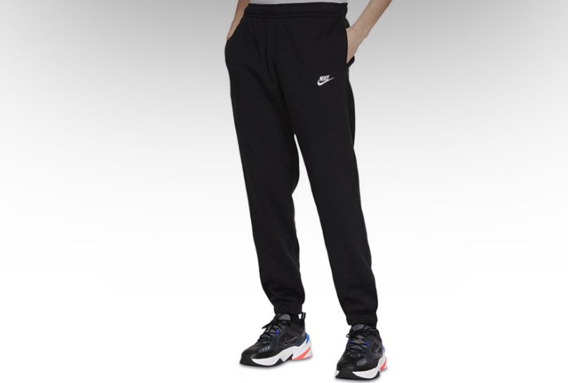 Nike Men's Sportswear Club Fleece Pants(XL)