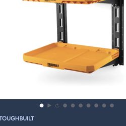 Toughbuilt Stack tech Shelves