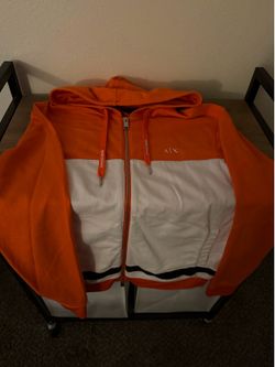 Armani Exchange