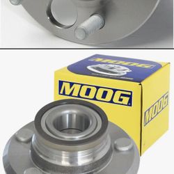 Moog Wheel Barring . Two In Box 