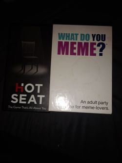 Games