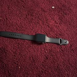 Apple Watch 2nd Gen