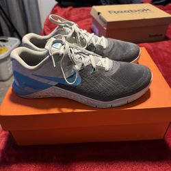Nike Metcon 3