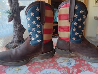 Cowboy Boots