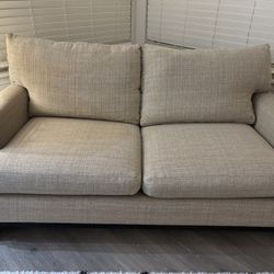 Love Seat, Couch