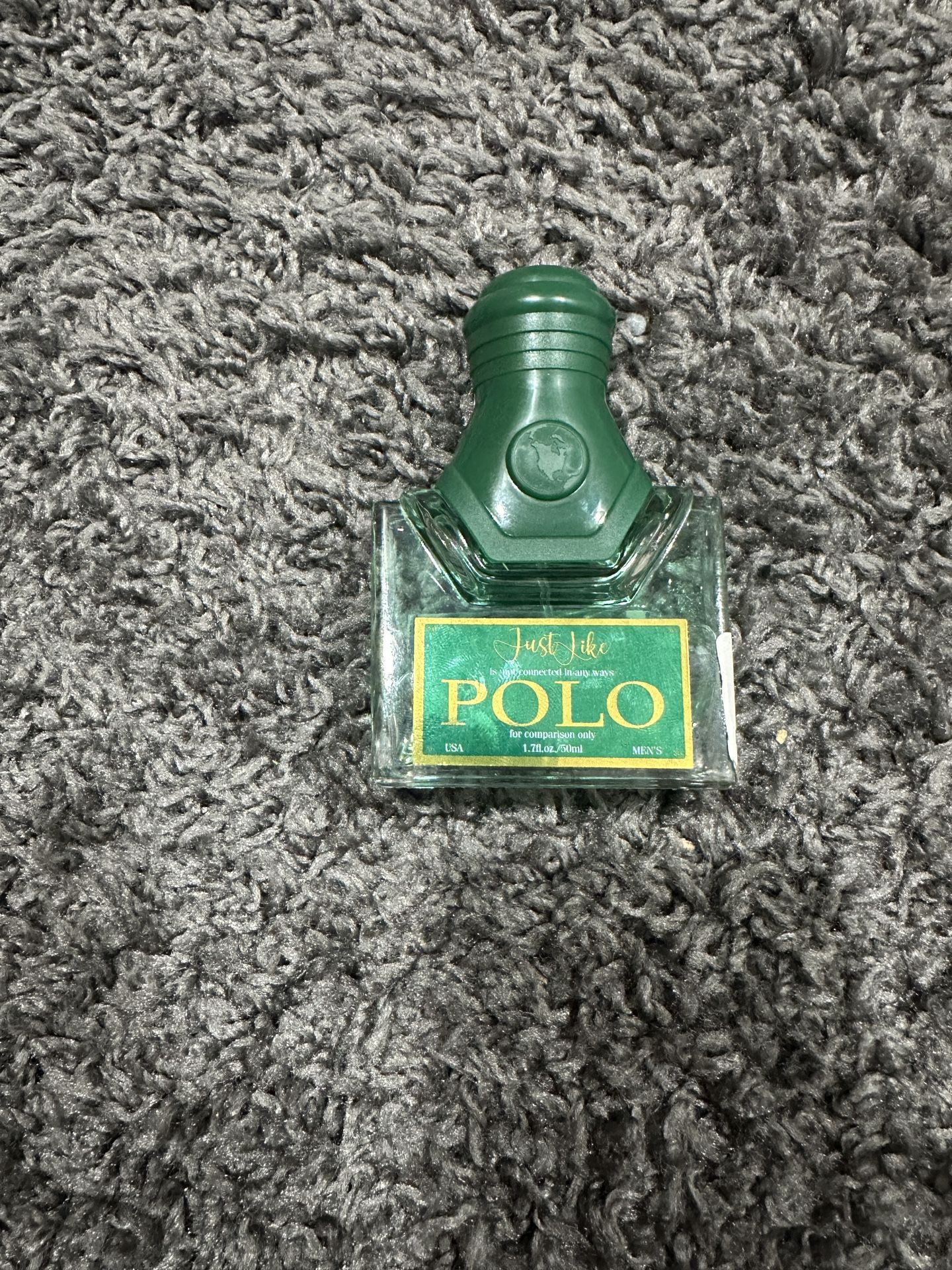 Polo Cologne