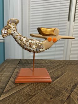 Mermaid decor