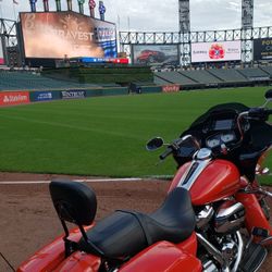 2017 Harley Davidson Road Glide Special