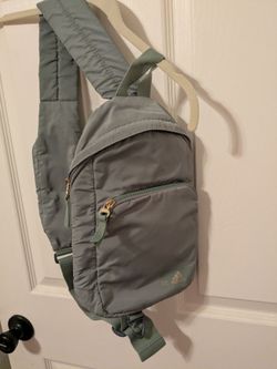 Adidas cross body backpack