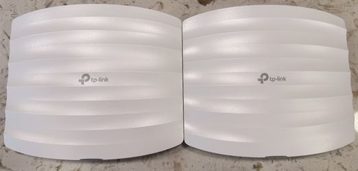 TP-Link Omada EAP245 V3