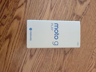 Moto G Play Cell Phone