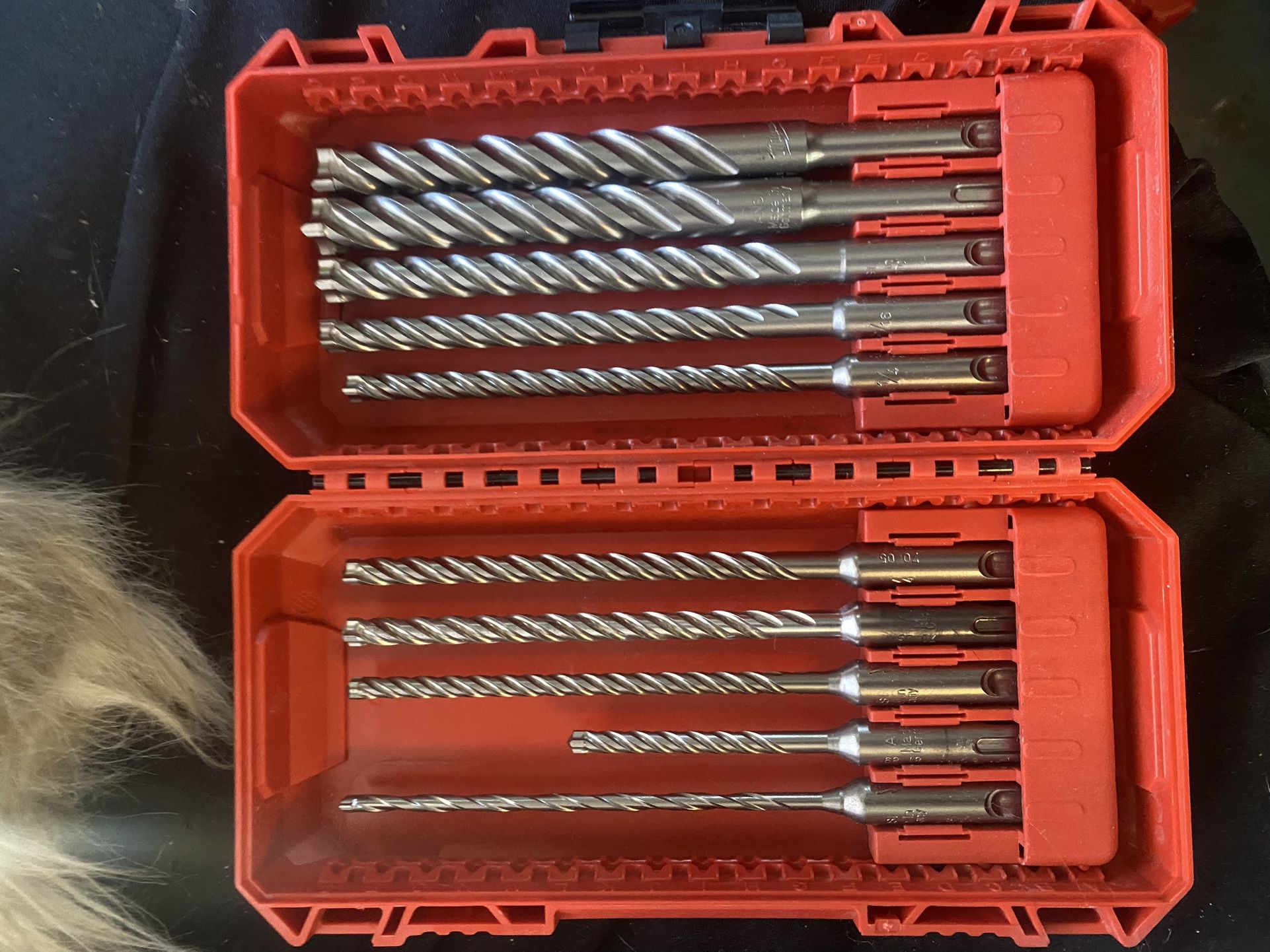SDS Drill Bits
